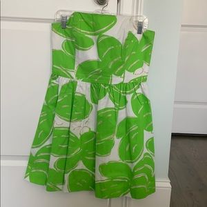 Lilly Pulitzer Lottie Dress